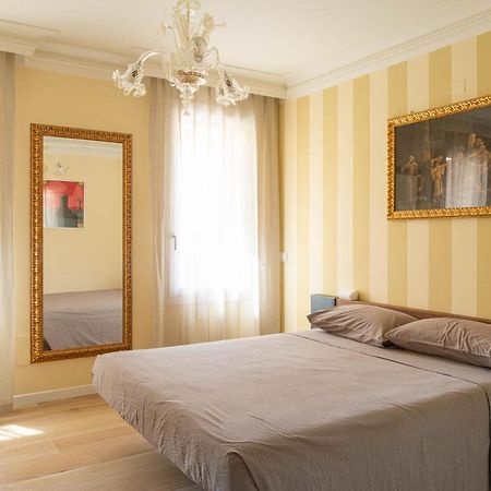 Bed and Breakfast Little House Campo San Martino Exterior foto