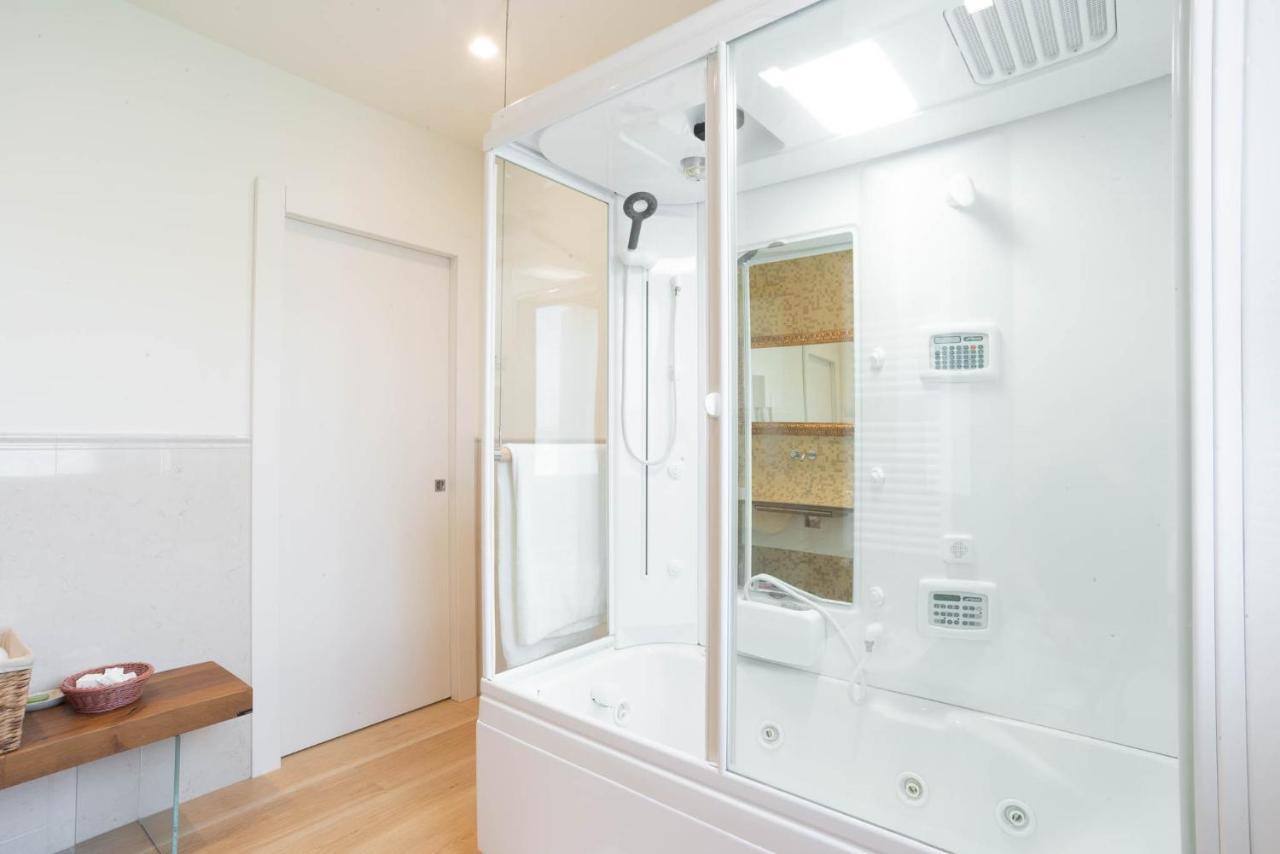 Bed and Breakfast Little House Campo San Martino Exterior foto