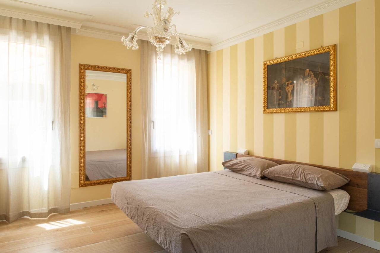 Bed and Breakfast Little House Campo San Martino Exterior foto