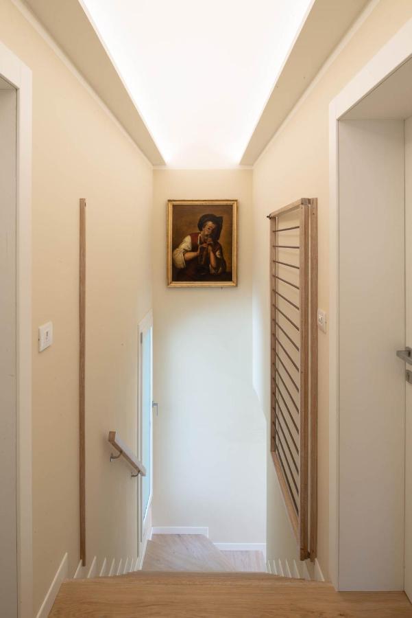 Bed and Breakfast Little House Campo San Martino Exterior foto