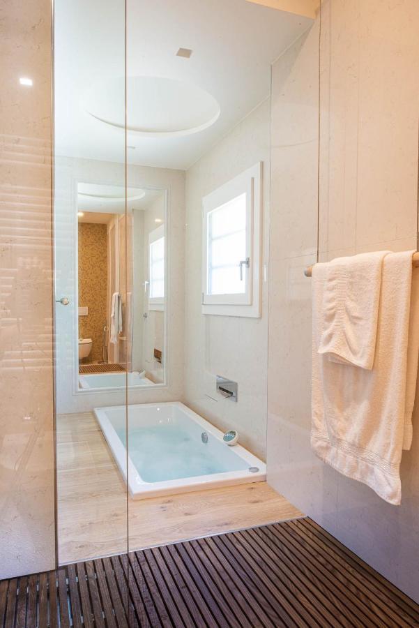 Bed and Breakfast Little House Campo San Martino Exterior foto