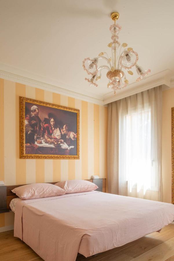 Bed and Breakfast Little House Campo San Martino Exterior foto