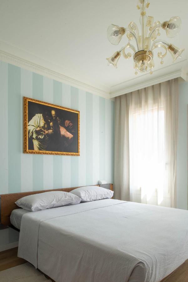 Bed and Breakfast Little House Campo San Martino Exterior foto