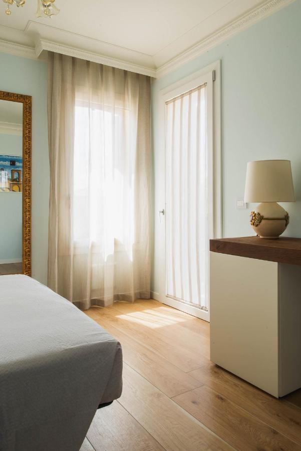 Bed and Breakfast Little House Campo San Martino Exterior foto