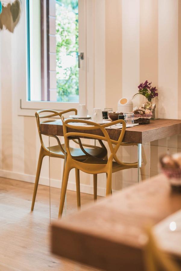 Bed and Breakfast Little House Campo San Martino Exterior foto