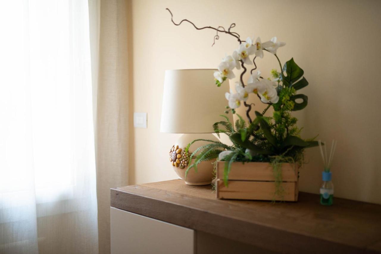 Bed and Breakfast Little House Campo San Martino Exterior foto