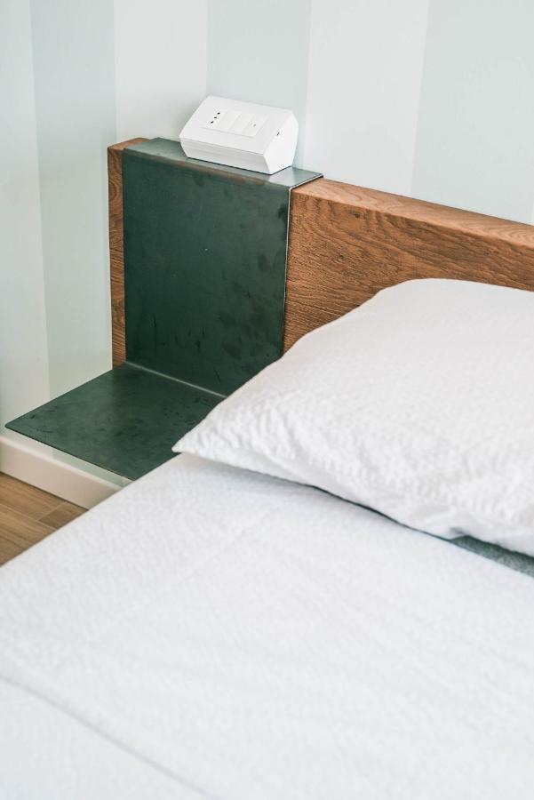 Bed and Breakfast Little House Campo San Martino Exterior foto