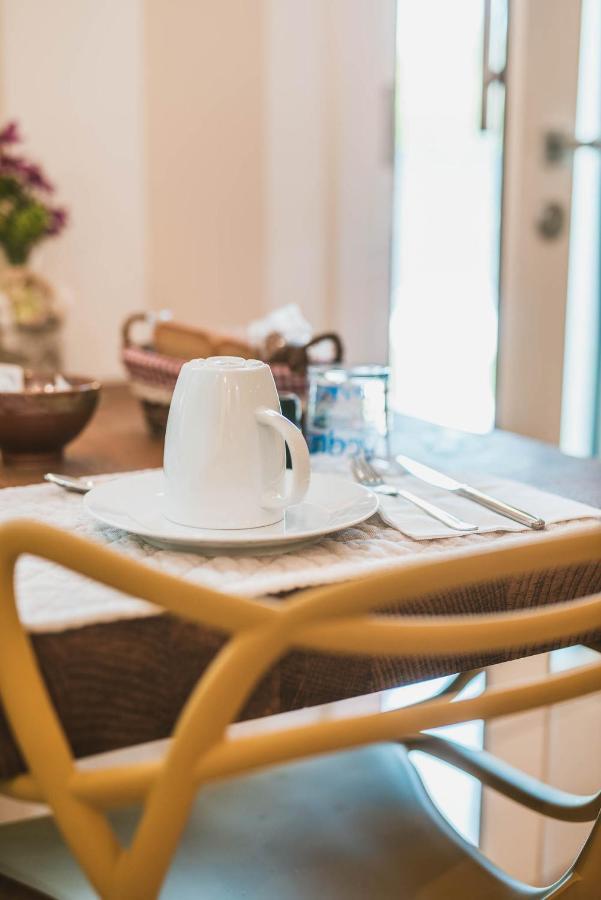 Bed and Breakfast Little House Campo San Martino Exterior foto