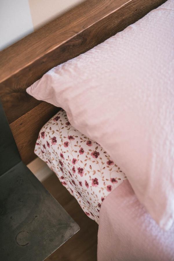 Bed and Breakfast Little House Campo San Martino Exterior foto